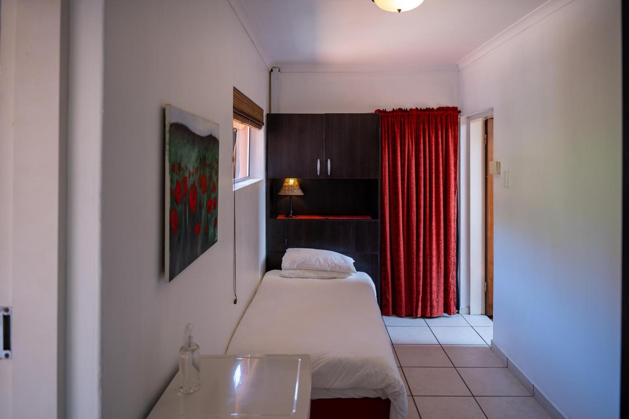 Asante Guest House 范德拜尔帕克 外观 照片