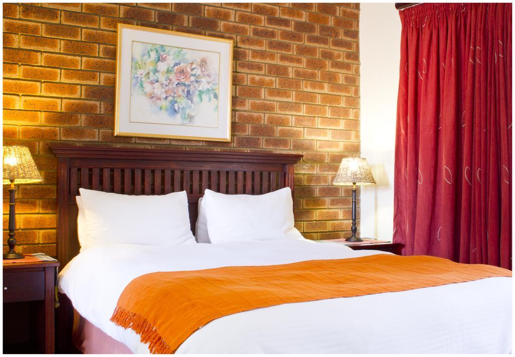 Asante Guest House 范德拜尔帕克 外观 照片